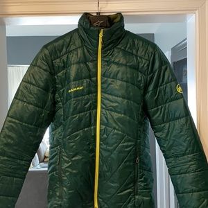 Mammut Insulated jacket